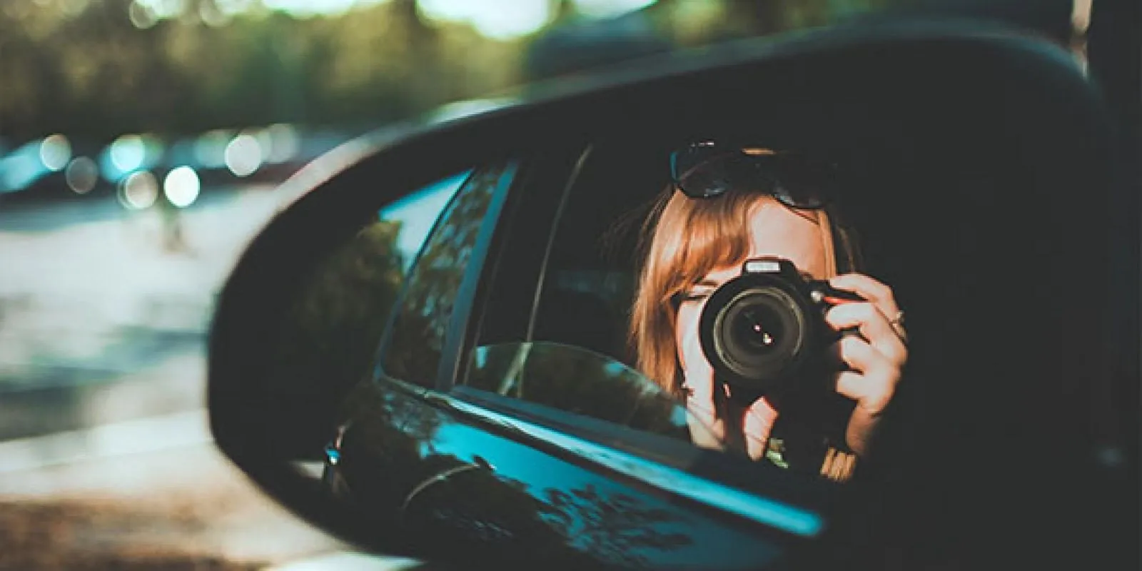 Modern surveillance technology used by ISACORP investigators
