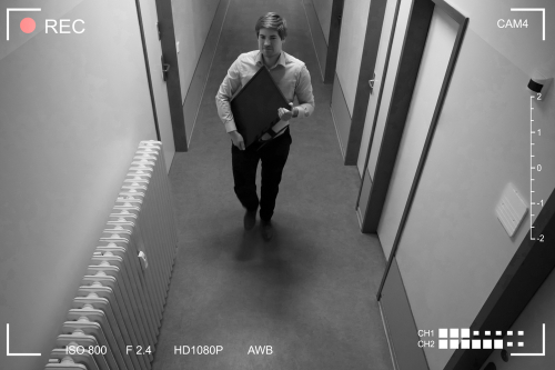 ISACORP employment investigation report prepared for the Employment Relations Authority