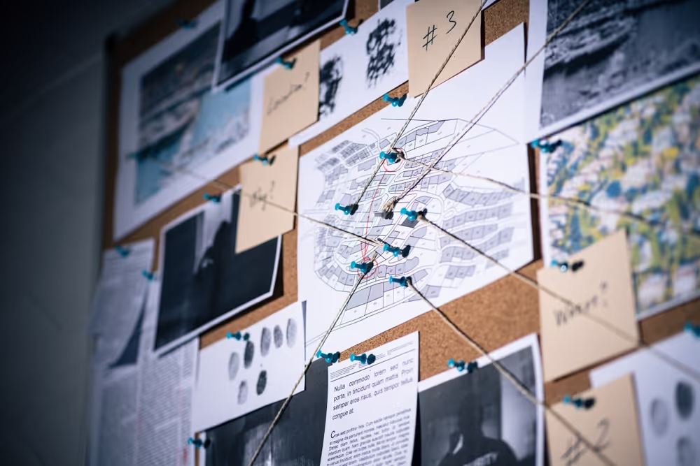Tracing Services